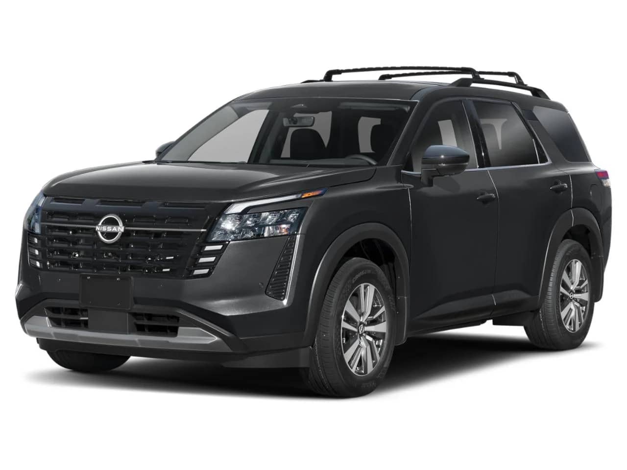 2026 Nissan Pathfinder - Image 1