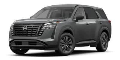 2026 Nissan Pathfinder - Image 18