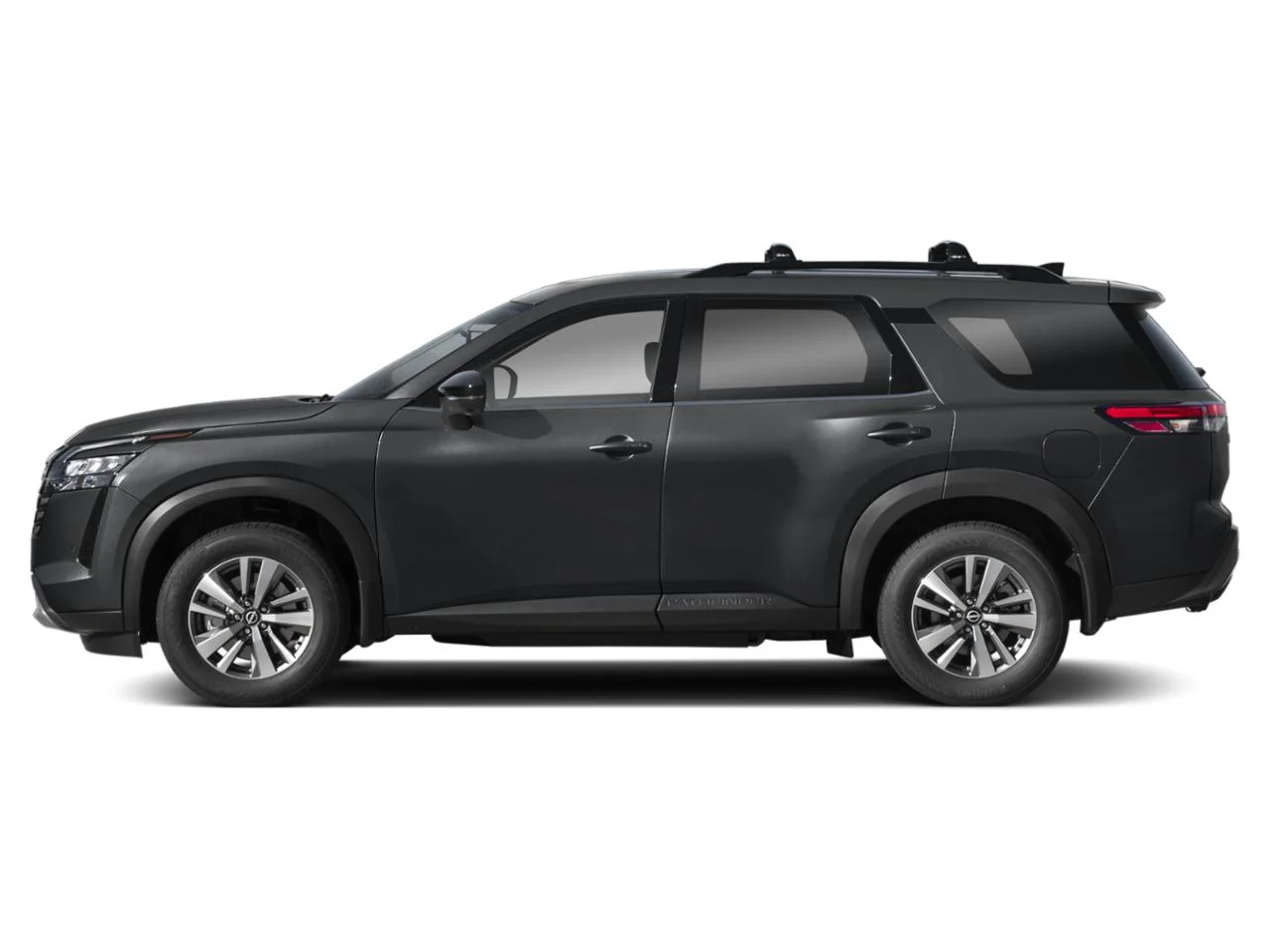 2026 Nissan Pathfinder - Image 2