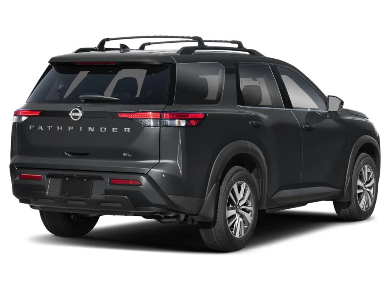 2026 Nissan Pathfinder - Image 3