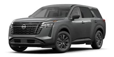 2026 Nissan Pathfinder - Image 52