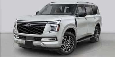 2026 Nissan Armada - Image 50