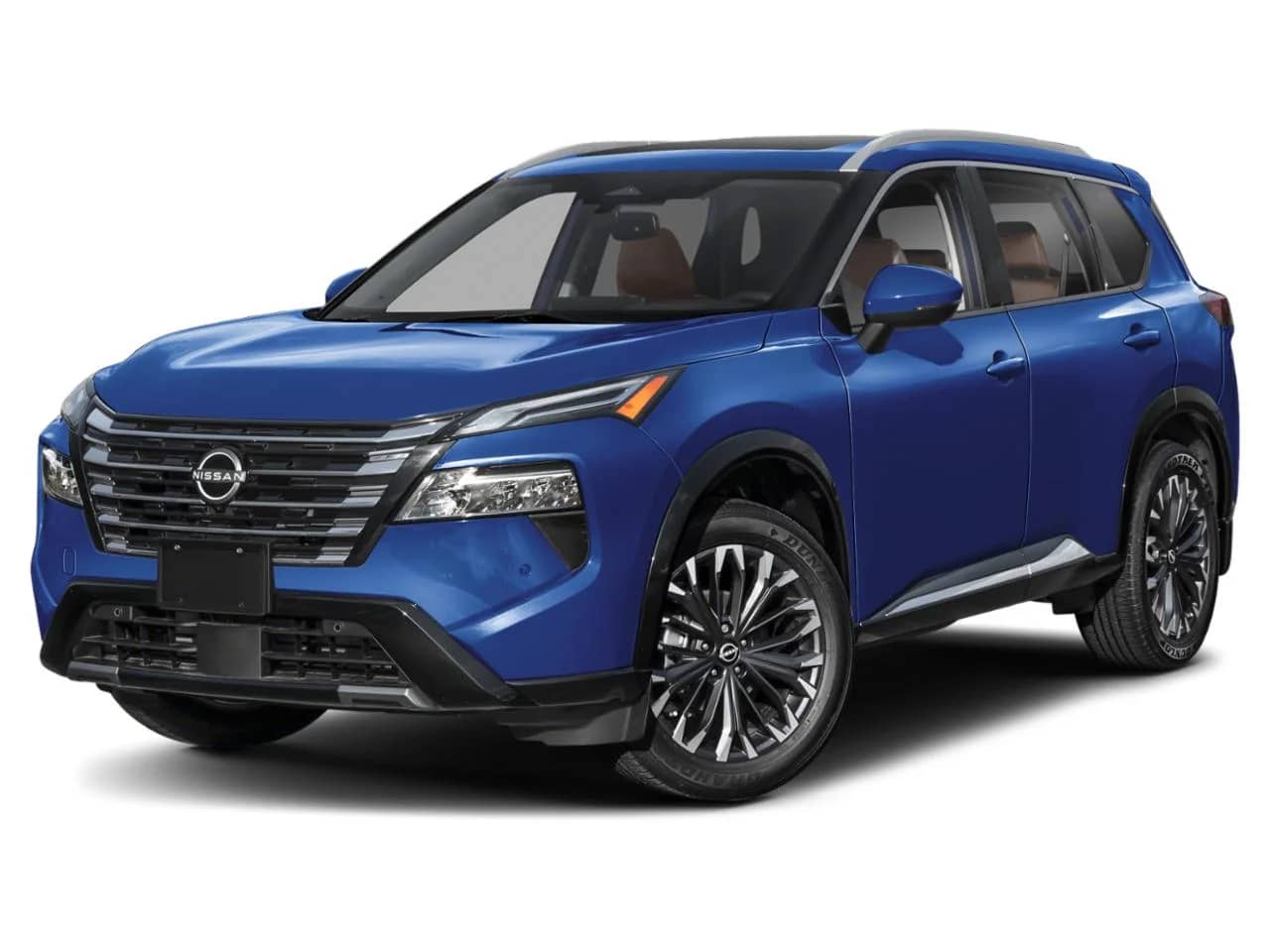 2026 Nissan Rogue - Image 1