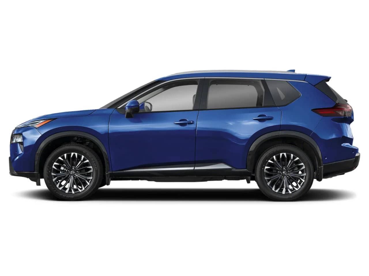 2026 Nissan Rogue - Image 2