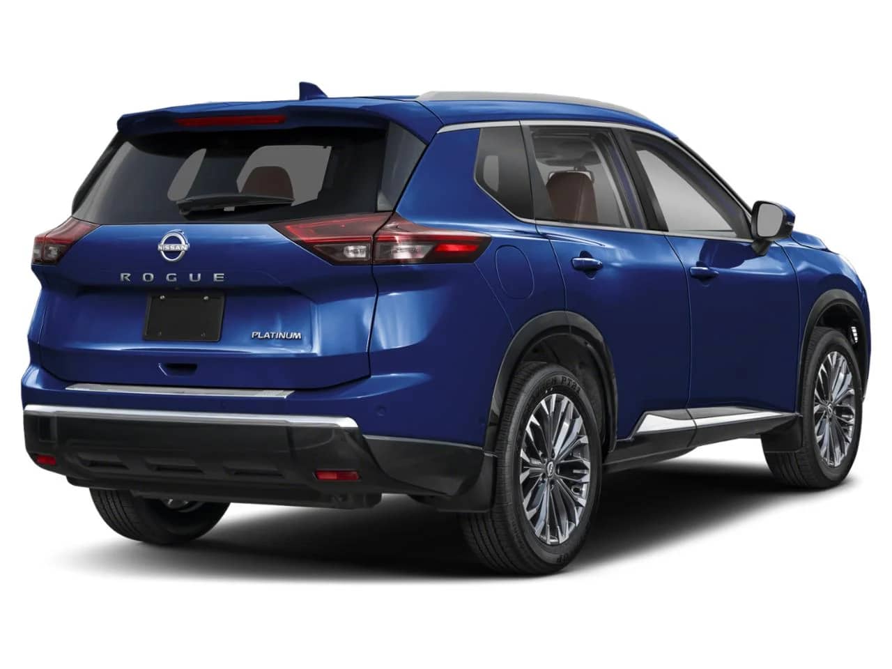 2026 Nissan Rogue - Image 3