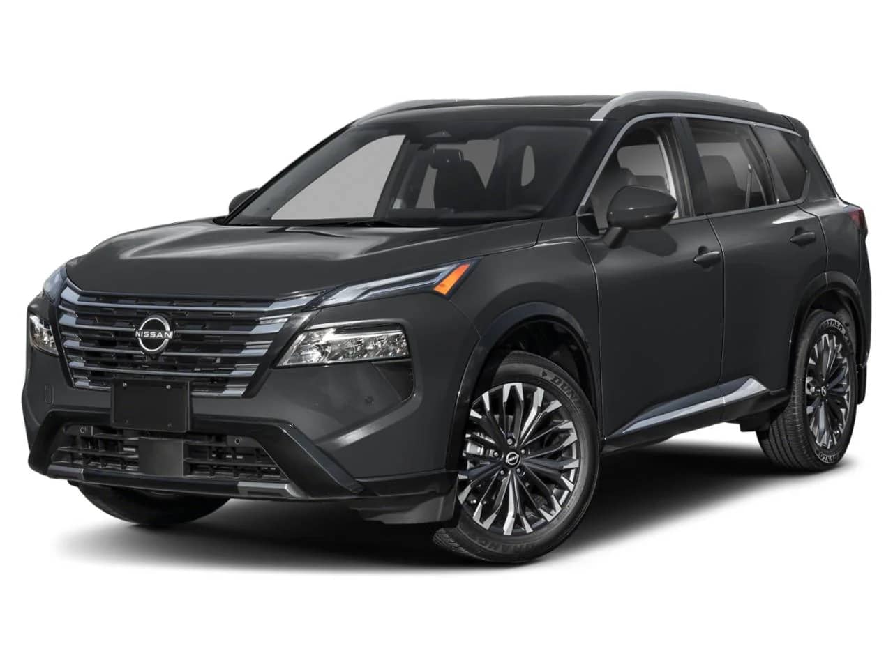 2026 Nissan Rogue - Image 1