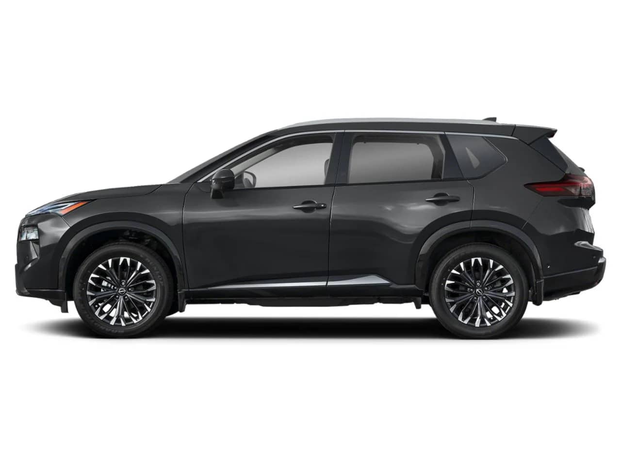 2026 Nissan Rogue - Image 2