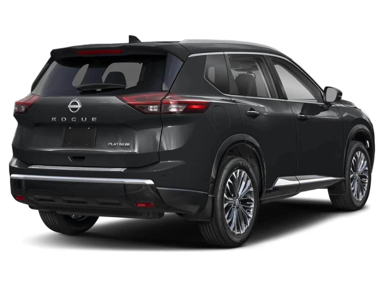 2026 Nissan Rogue - Image 3