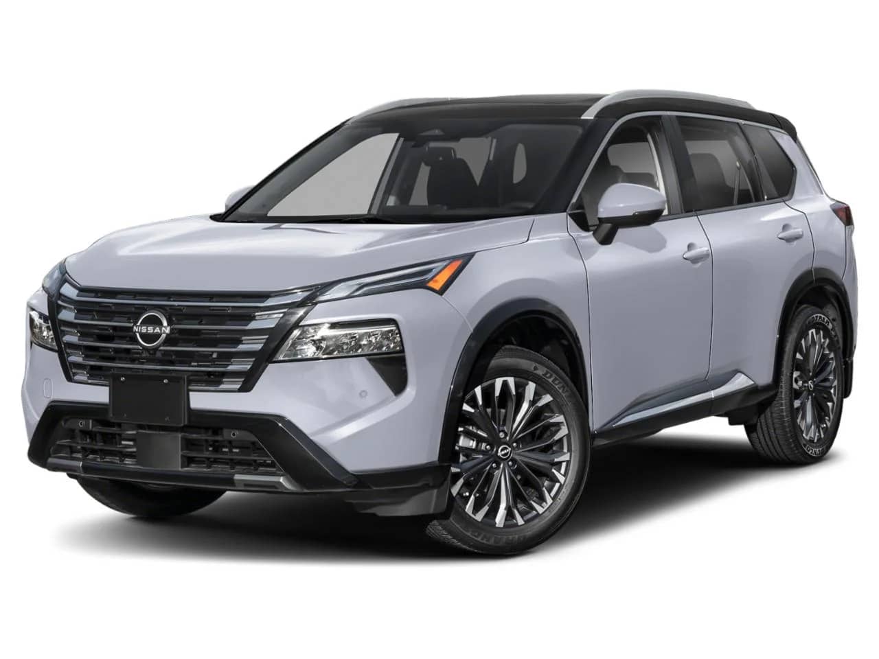 2026 Nissan Rogue - Image 1