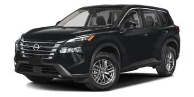 2026 Nissan Rogue - Image 19