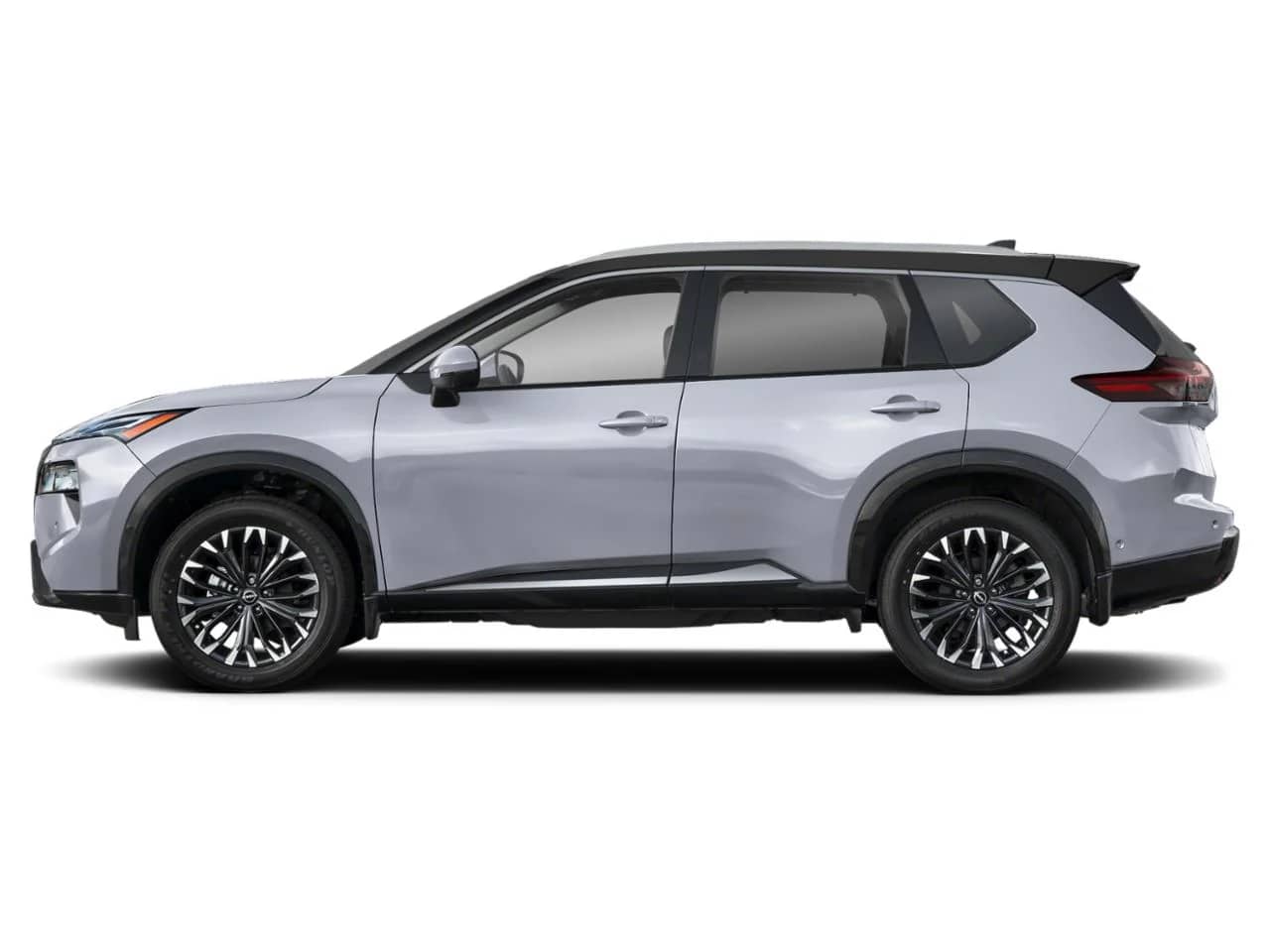 2026 Nissan Rogue - Image 2