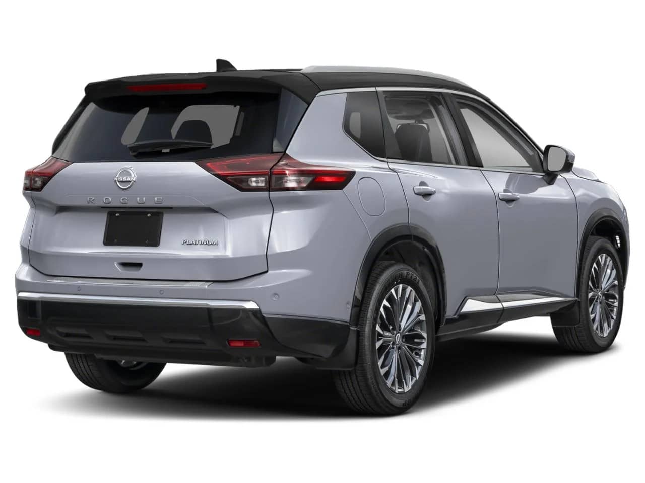 2026 Nissan Rogue - Image 3