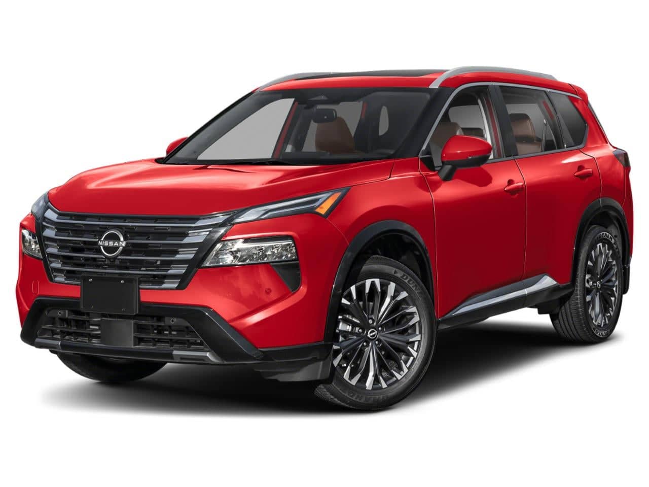 2026 Nissan Rogue - Image 1