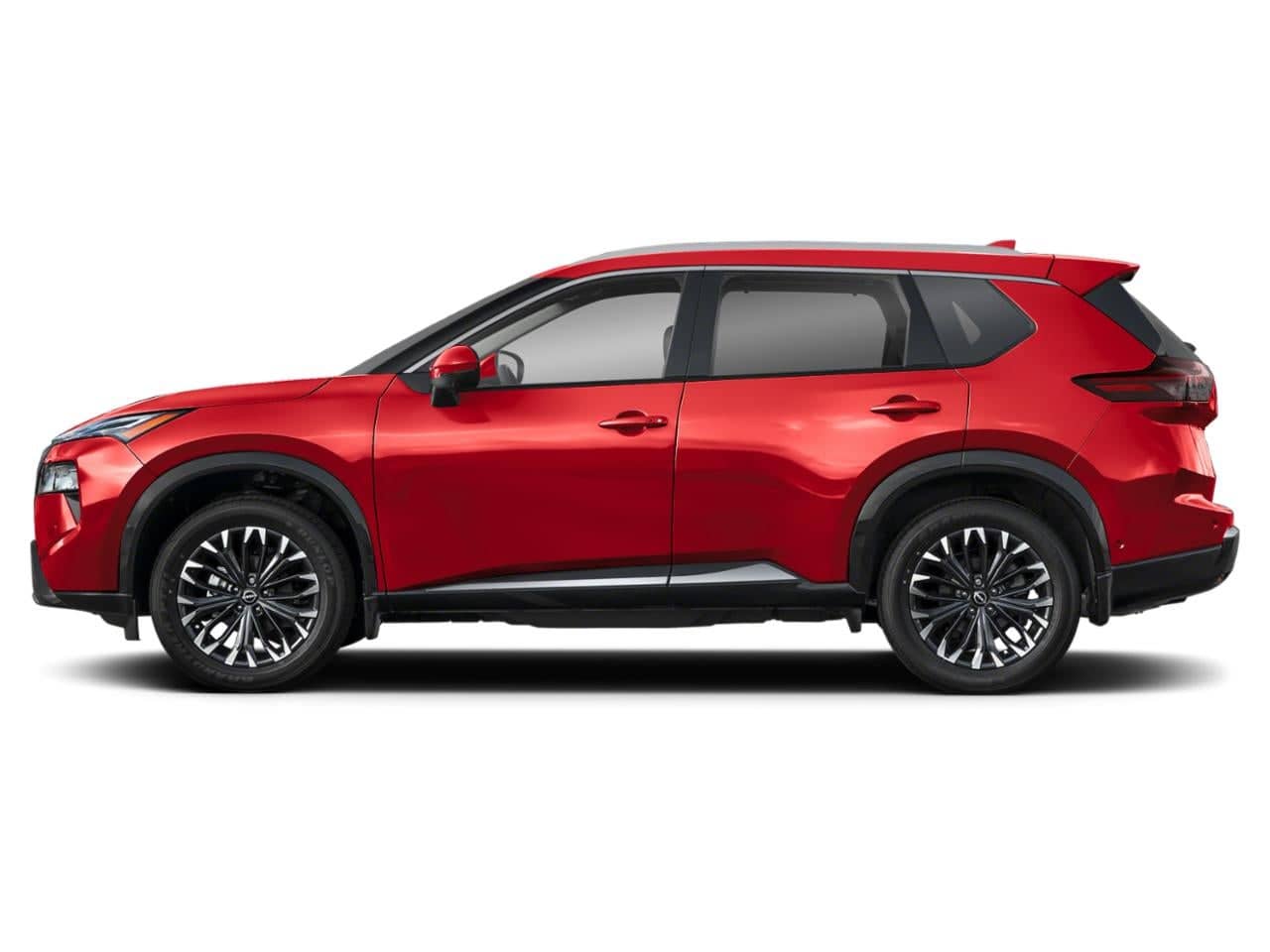 2026 Nissan Rogue - Image 2
