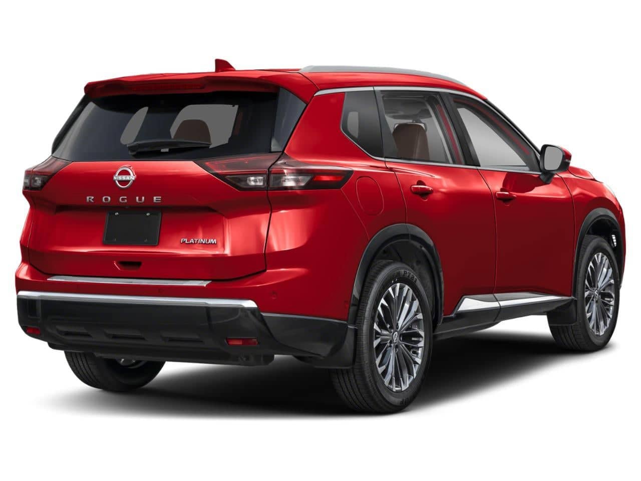 2026 Nissan Rogue - Image 3