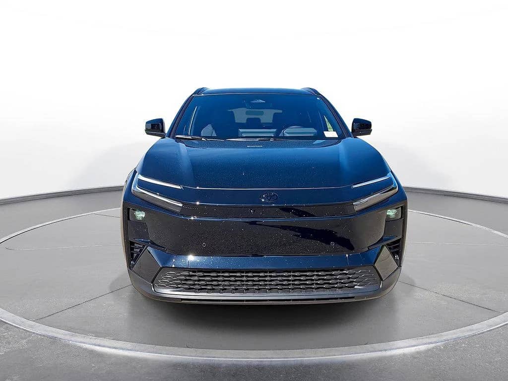 2026 Toyota C-HR - Image 3