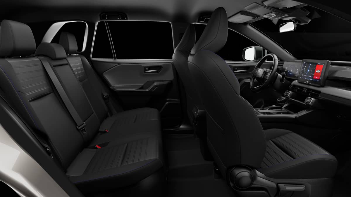 2026 Toyota RAV4 - Image 21
