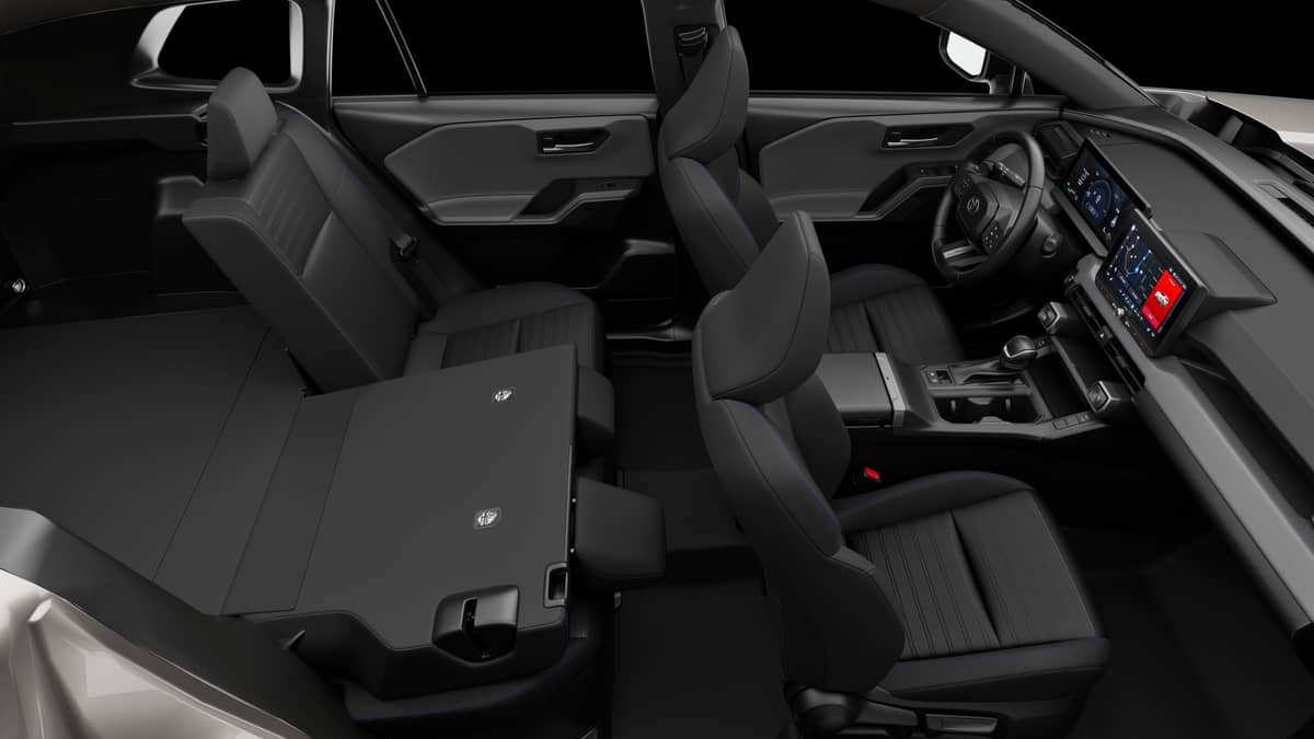 2026 Toyota RAV4 - Image 22