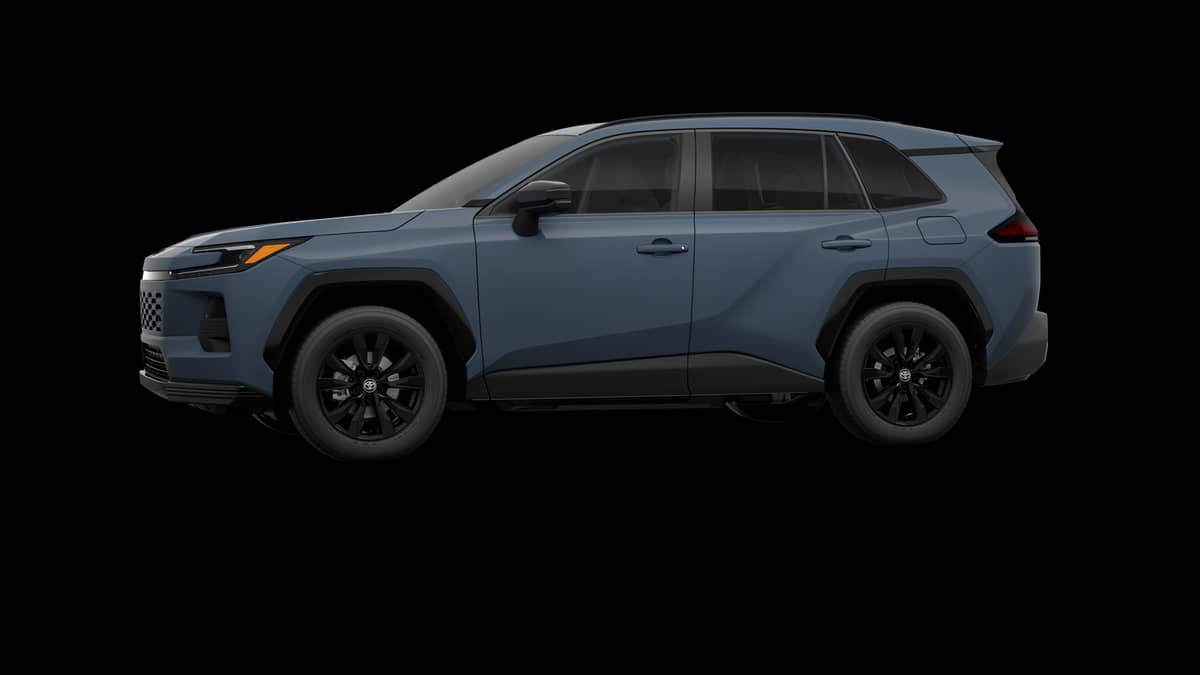 2026 Toyota RAV4 - Image 3