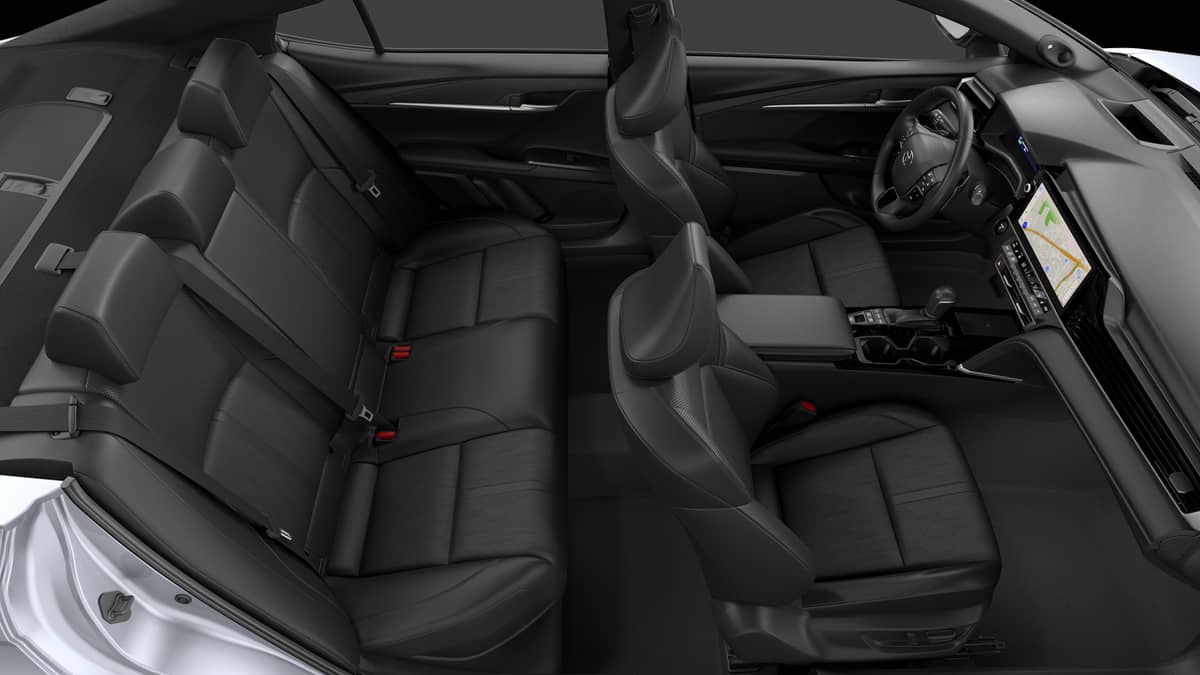 2026 Toyota Camry - Image 22