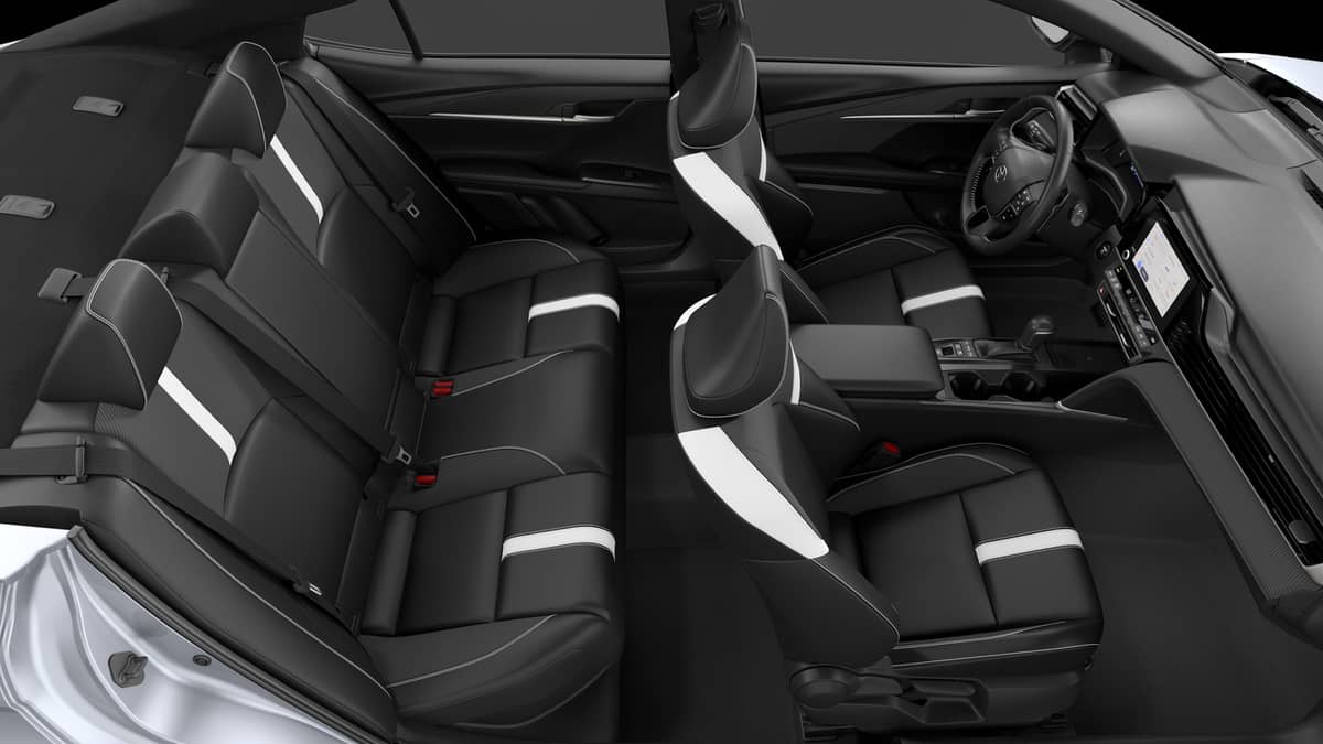 2026 Toyota Camry - Image 22