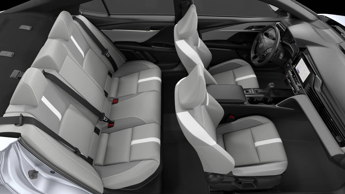 2026 Toyota Camry - Image 22