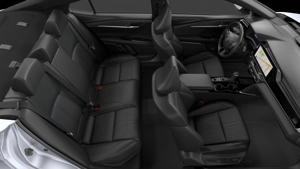 2026 Toyota Camry - Image 22