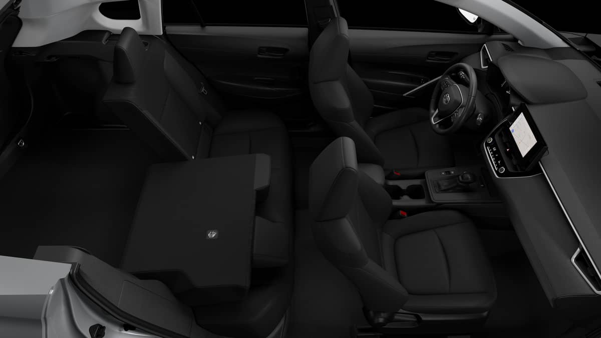 2026 Toyota Corolla Cross - Image 22