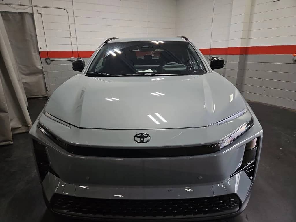 2026 Toyota C-HR - Image 2