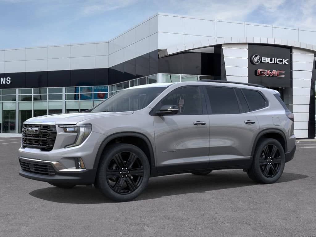 2026 GMC Acadia - Image 2