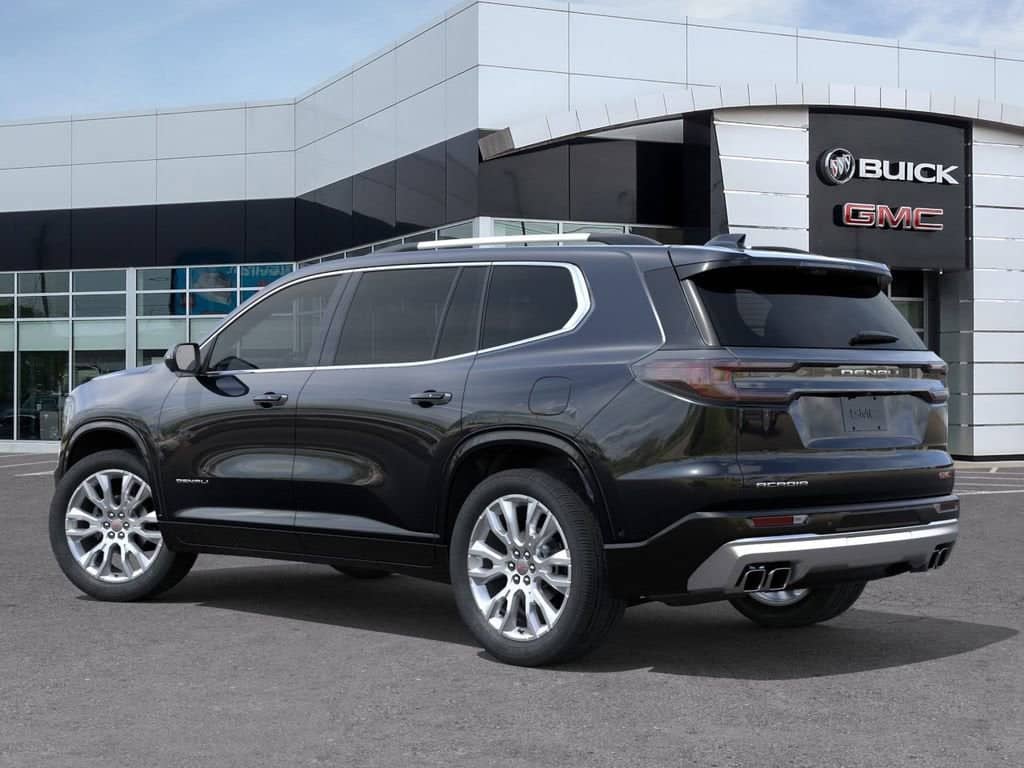 2026 GMC Acadia - Image 3
