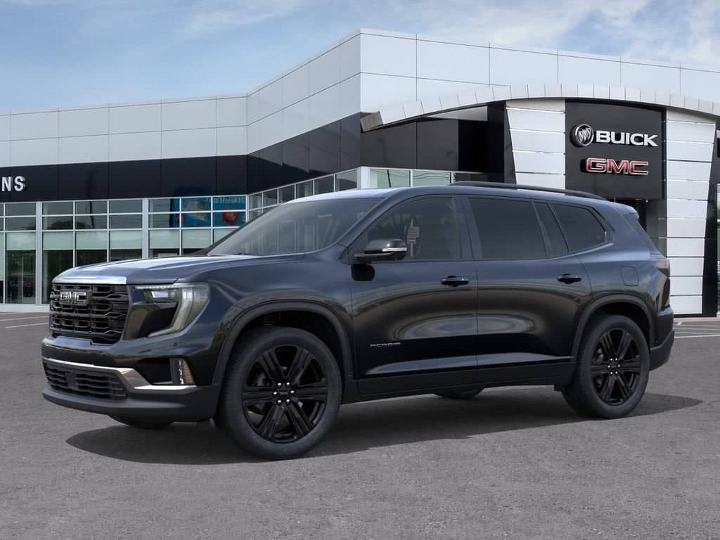 2026 GMC Acadia - Image 2
