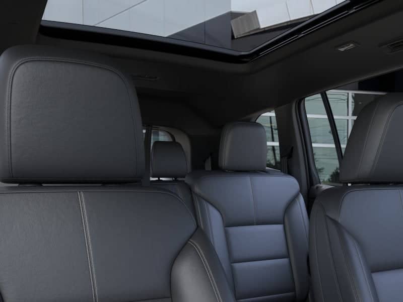 2026 GMC Acadia - Image 48
