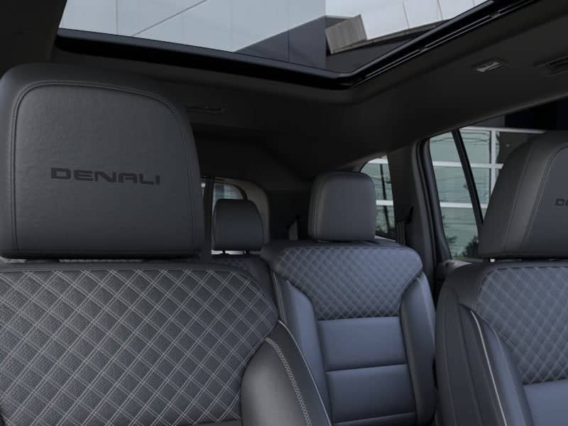 2026 GMC Acadia - Image 24