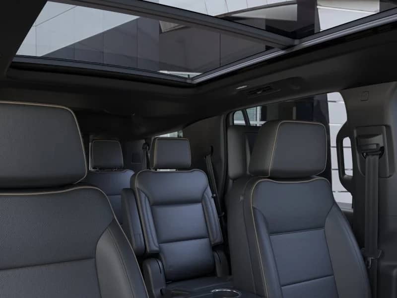 2027 GMC Yukon - Image 48