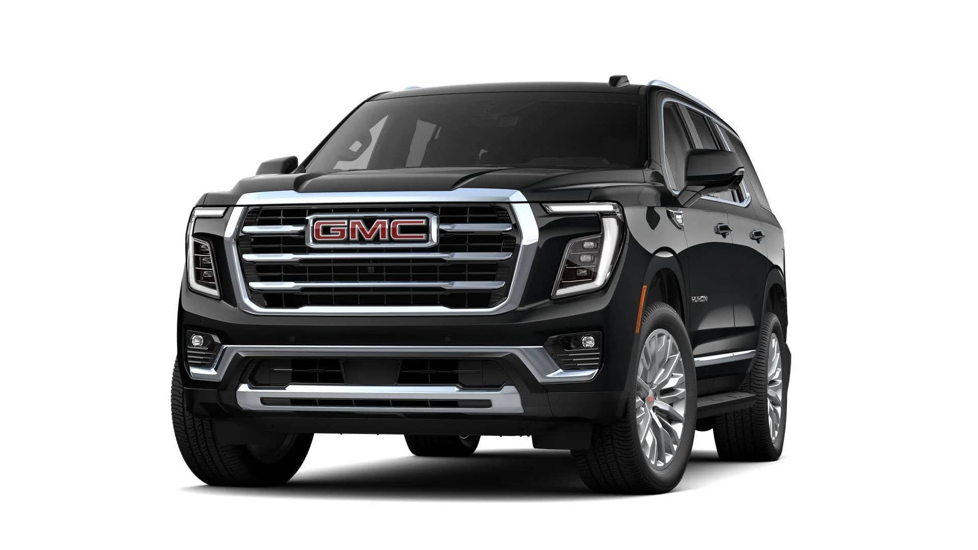 2027 GMC Yukon - Image 1