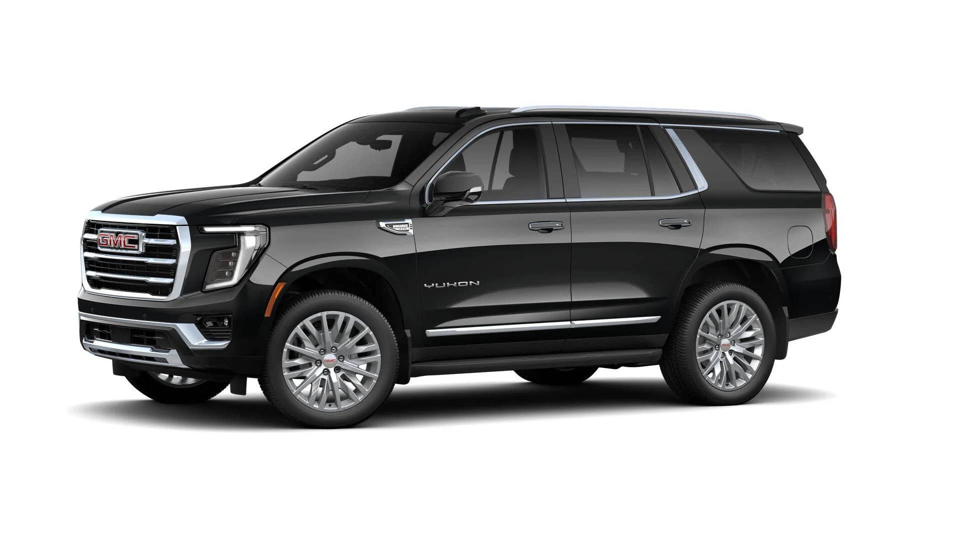 2027 GMC Yukon - Image 2