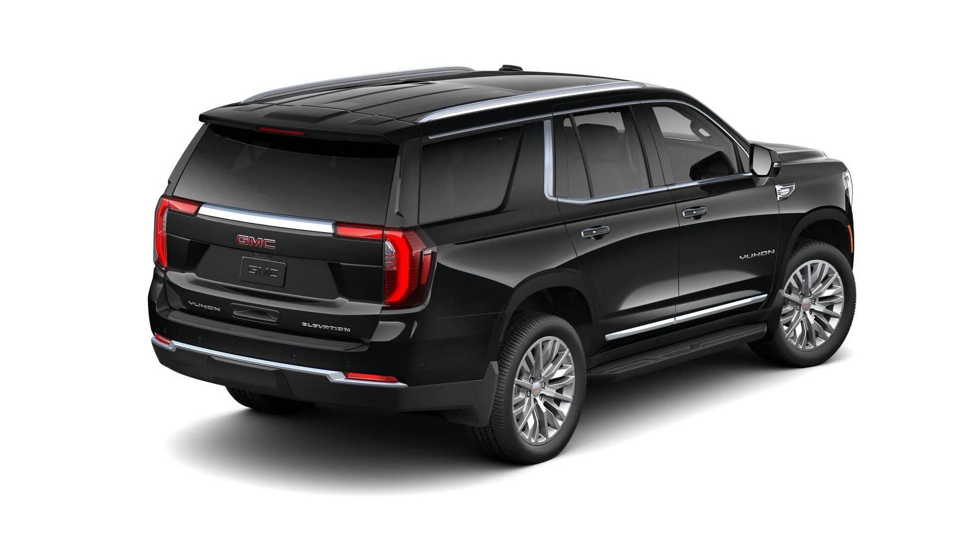 2027 GMC Yukon - Image 3