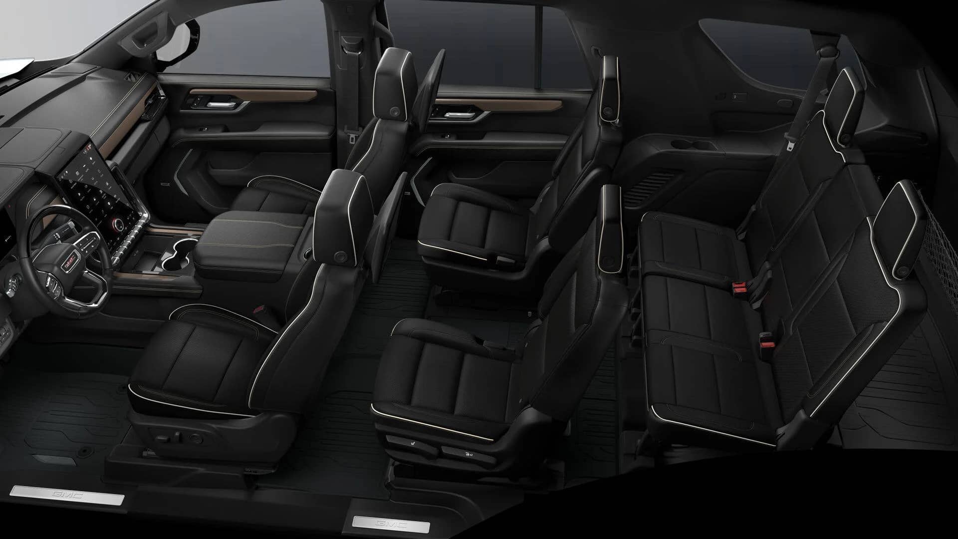 2027 GMC Yukon - Image 7