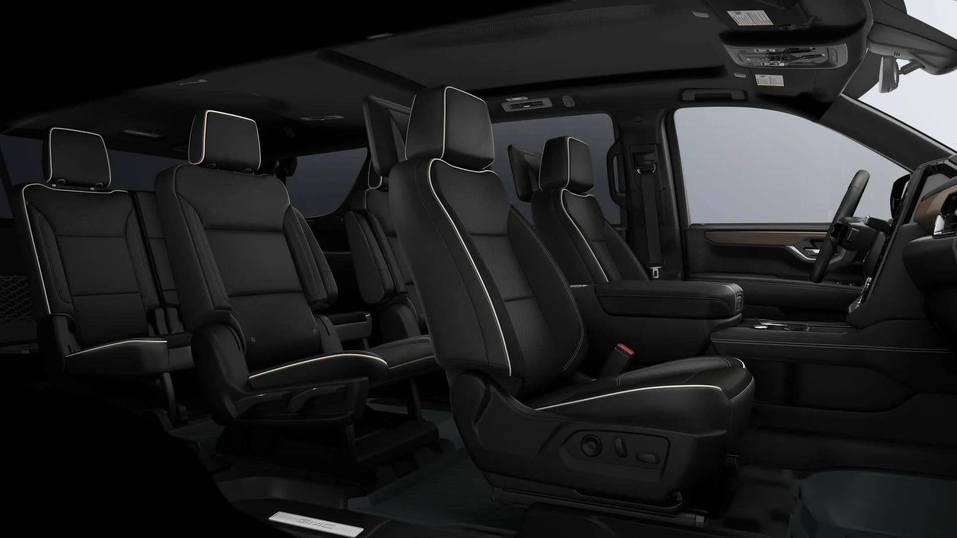 2027 GMC Yukon - Image 8