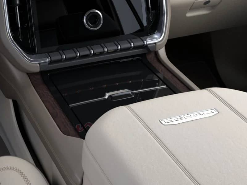 2027 GMC Yukon - Image 47