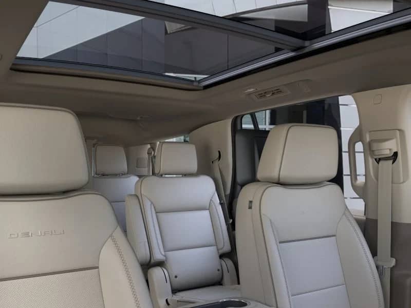 2027 GMC Yukon - Image 48