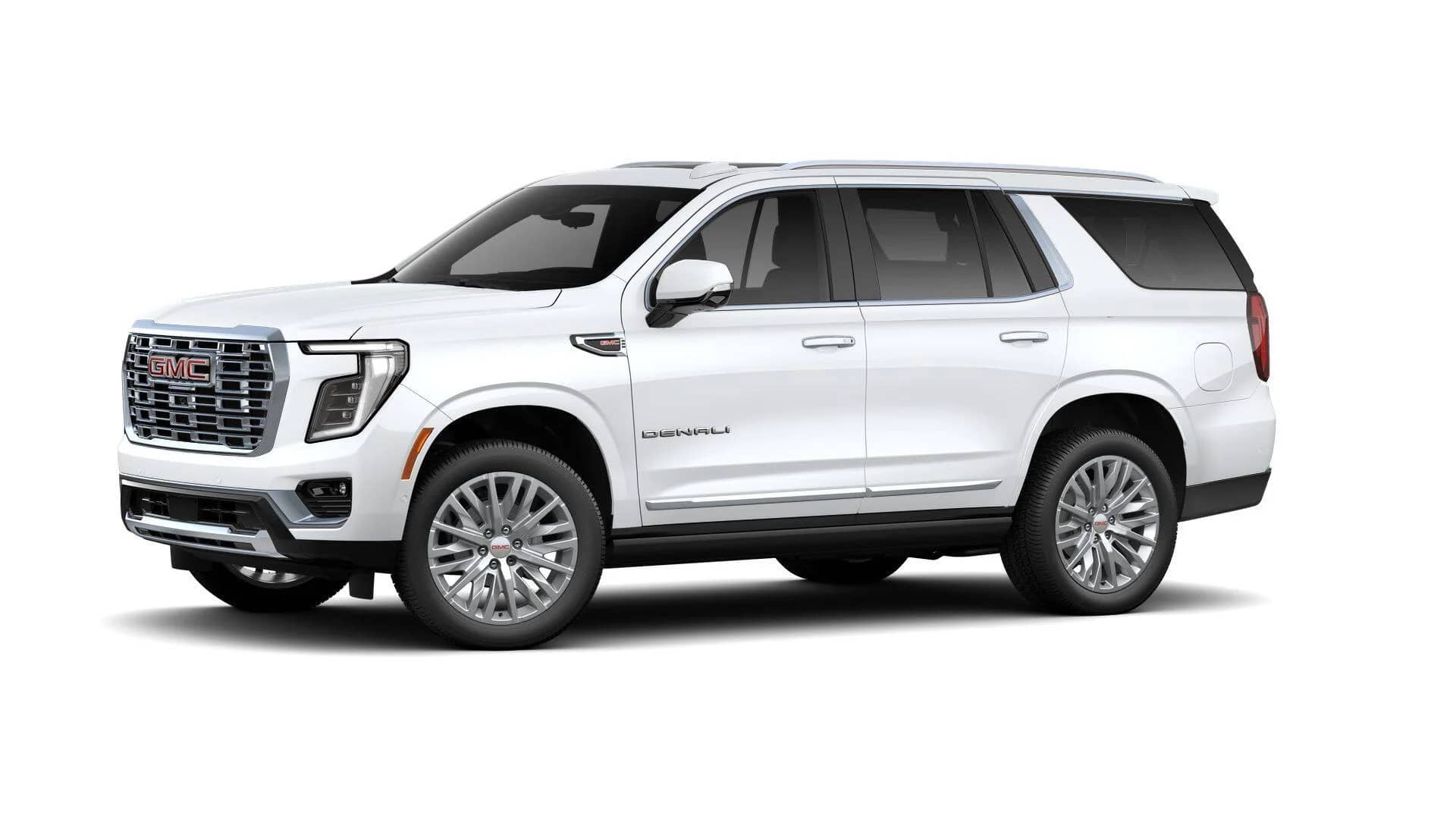 2027 GMC Yukon - Image 2