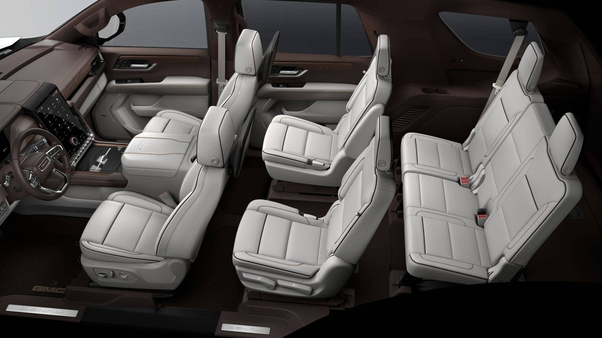 2027 GMC Yukon - Image 7