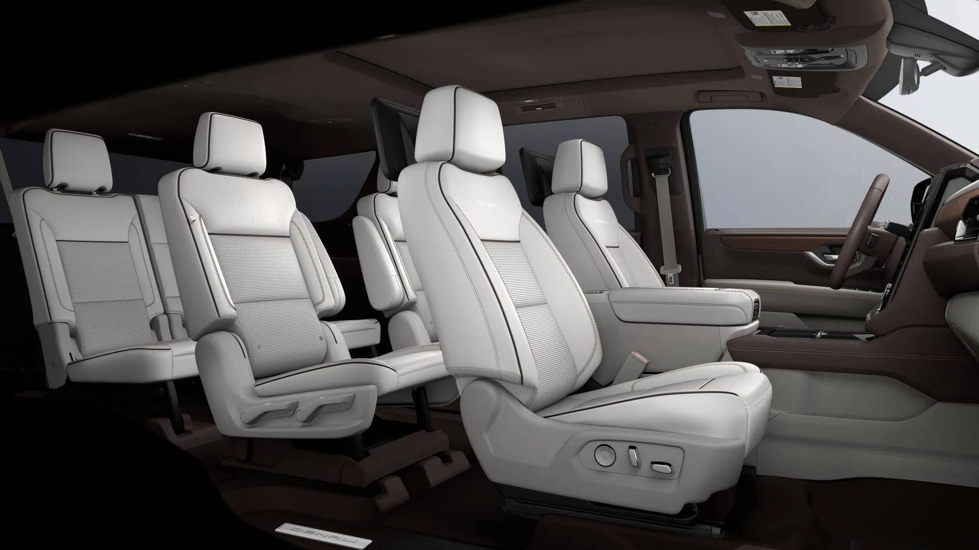 2027 GMC Yukon - Image 8