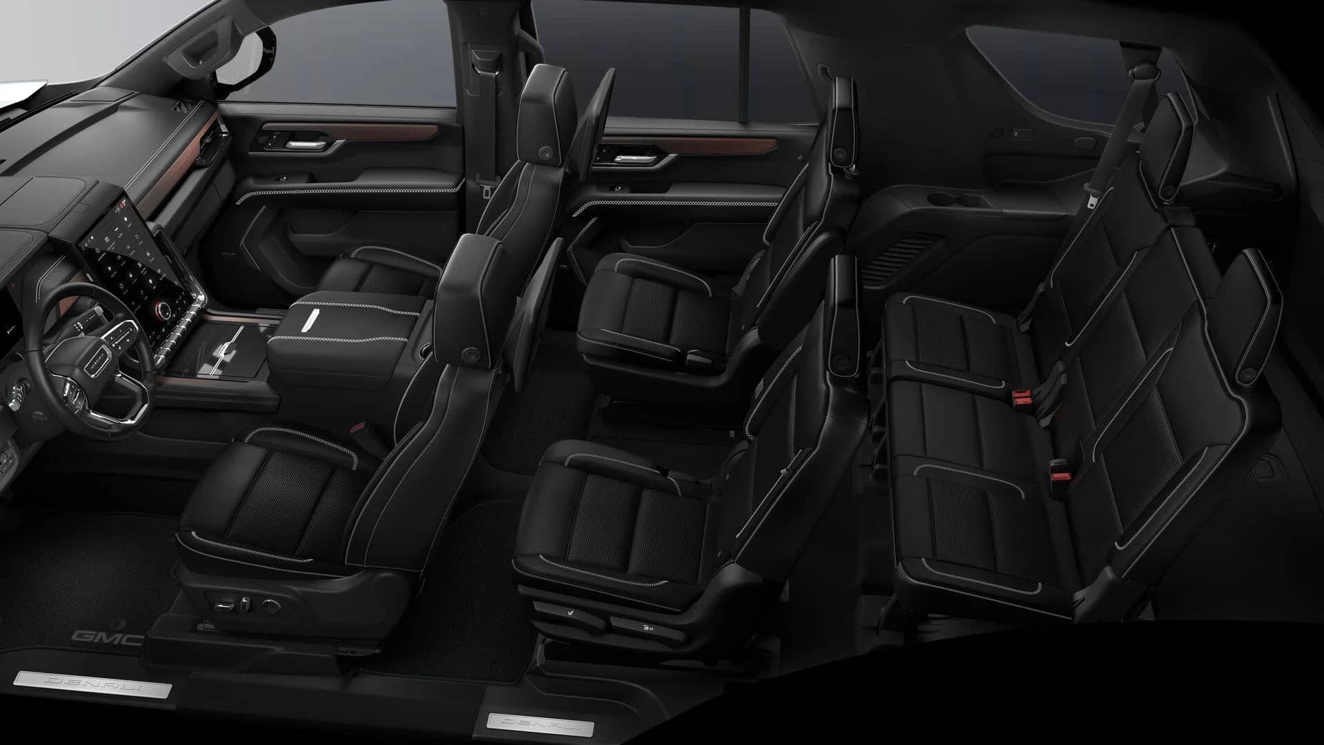 2027 GMC Yukon - Image 15