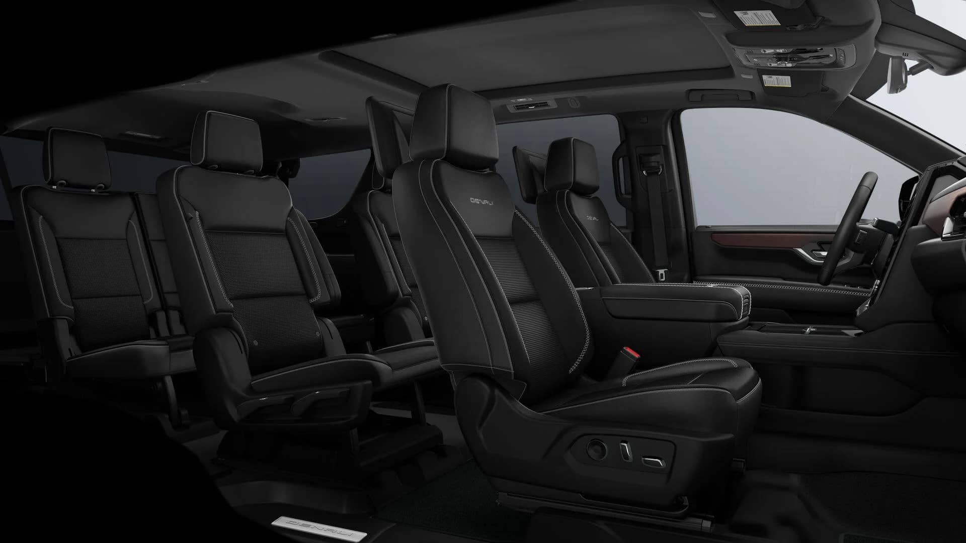 2027 GMC Yukon - Image 16