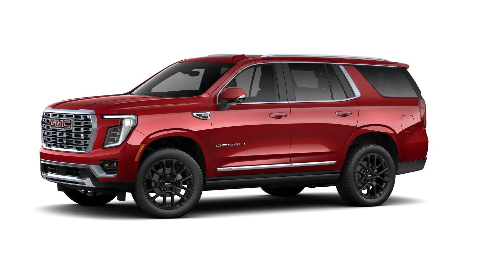 2027 GMC Yukon - Image 2
