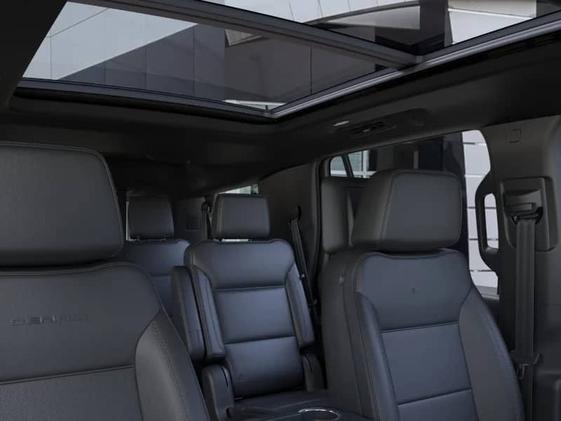 2026 GMC Yukon - Image 48