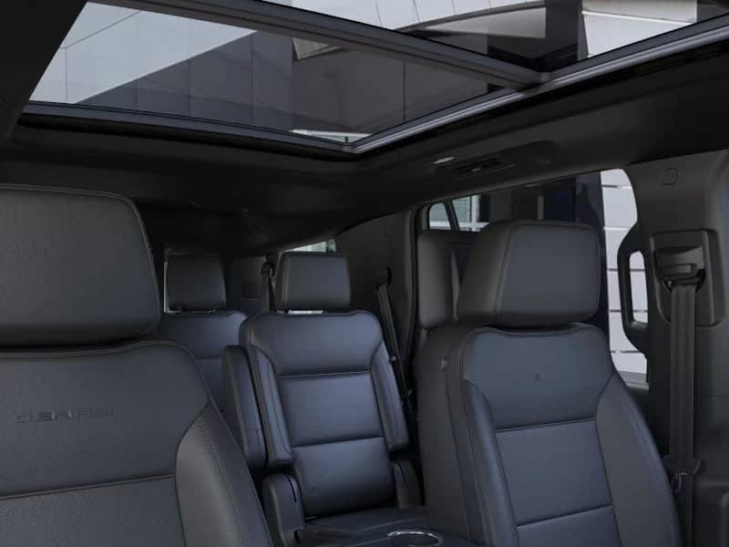 2026 GMC Yukon - Image 48